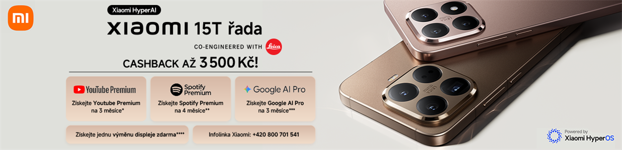 Xiaomi 15T